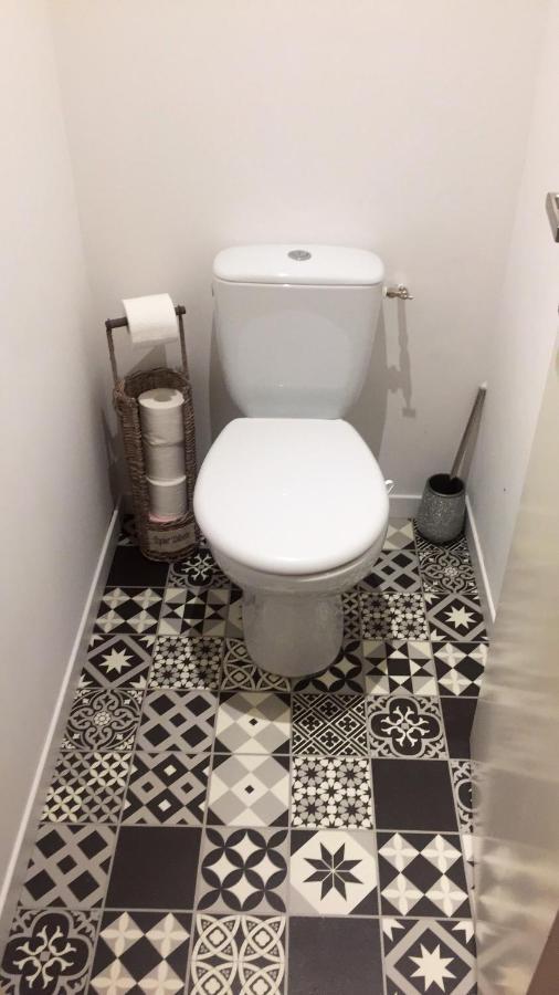 Chaleureux Appartement Au Coeur Du Panier Marseilles Exterior foto